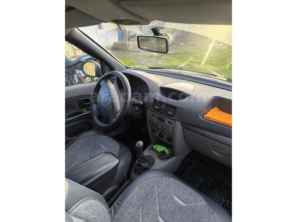 Sahibinden Renault Symbol 1.5 dCi Authentique 2011 Model Ağrı