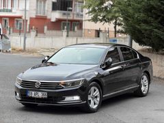Sahibinden Volkswagen Passat 1.6 TDi BlueMotion Comfortline 2015 Model 
