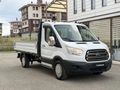 2016 MODEL FORD TRANSİT 350M 128 BİN KM'DE HATASIZ BOYASIZ