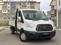 2016 MODEL FORD TRANSİT 350M 128 BİN KM'DE HATASIZ BOYASIZ