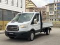 2016 MODEL FORD TRANSİT 350M 128 BİN KM'DE HATASIZ BOYASIZ