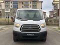 2016 MODEL FORD TRANSİT 350M 128 BİN KM'DE HATASIZ BOYASIZ