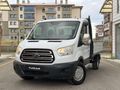2016 MODEL FORD TRANSİT 350M 128 BİN KM'DE HATASIZ BOYASIZ