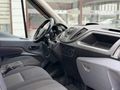 2016 MODEL FORD TRANSİT 350M 128 BİN KM'DE HATASIZ BOYASIZ