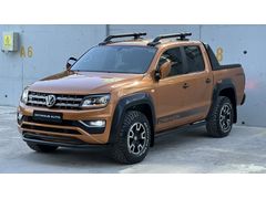 OKYANUS OTOMOTİV'DEN VW AMAROK 3.0TDİ V6 4X4 OTOMATİK DEĞİŞENSİZ