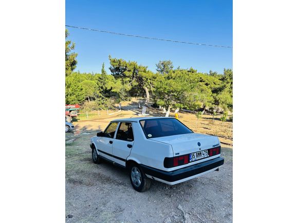 Sahibinden Tofaş Doğan S 1995 Model 