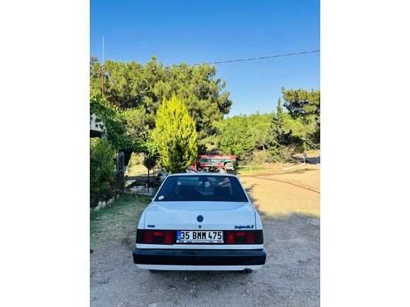 Sahibinden Tofaş Doğan S 1995 Model 