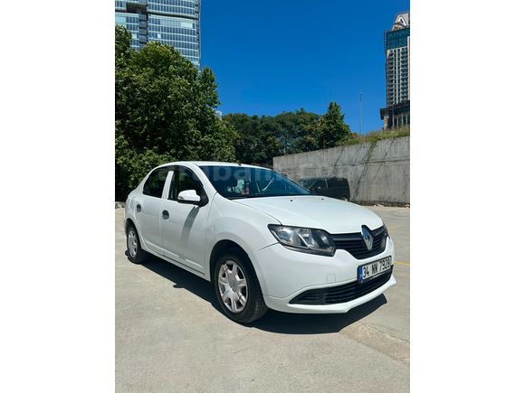 Sahibinden Renault Symbol 
