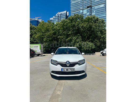 Sahibinden Renault Symbol 