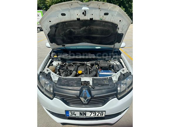 Sahibinden Renault Symbol 