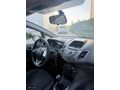 2013 MODEL FORD FİESTA DEĞİŞENSİZ