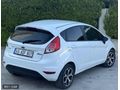 2013 MODEL FORD FİESTA DEĞİŞENSİZ