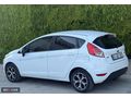 2013 MODEL FORD FİESTA DEĞİŞENSİZ