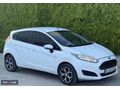 2013 MODEL FORD FİESTA DEĞİŞENSİZ