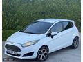 2013 MODEL FORD FİESTA DEĞİŞENSİZ