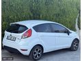 2013 MODEL FORD FİESTA DEĞİŞENSİZ