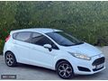 2013 MODEL FORD FİESTA DEĞİŞENSİZ