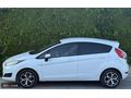 2013 MODEL FORD FİESTA DEĞİŞENSİZ
