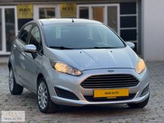 2014 FİESTA 185BİNKM BAKIMLI 120BİNTL PEŞİN 36AY SENET 12AY KART