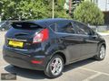 2015 MODEL FORD FİESTA 1.5 TDCİ TİTANİUM