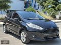 2015 MODEL FORD FİESTA 1.5 TDCİ TİTANİUM
