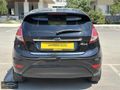 2015 MODEL FORD FİESTA 1.5 TDCİ TİTANİUM