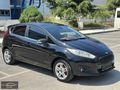2015 MODEL FORD FİESTA 1.5 TDCİ TİTANİUM