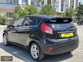 2015 MODEL FORD FİESTA 1.5 TDCİ TİTANİUM