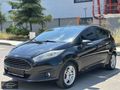 2015 MODEL FORD FİESTA 1.5 TDCİ TİTANİUM