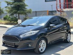 2015 MODEL FORD FİESTA 1.5 TDCİ TİTANİUM