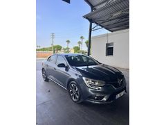 3A OTOMOTİ'DEN MEGANE....