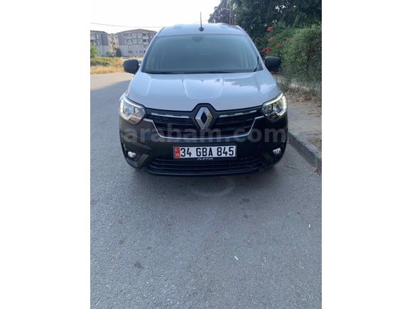 Sahibinden Renault Express Van 1.5 BlueDCI Joy 2022 Model 