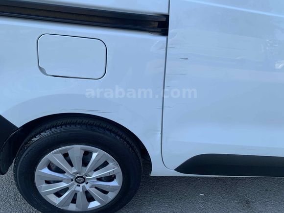 Sahibinden Renault Express Van 1.5 BlueDCI Joy 2022 Model 