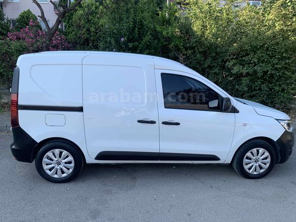 Sahibinden Renault Express Van 1.5 BlueDCI Joy 2022 Model 