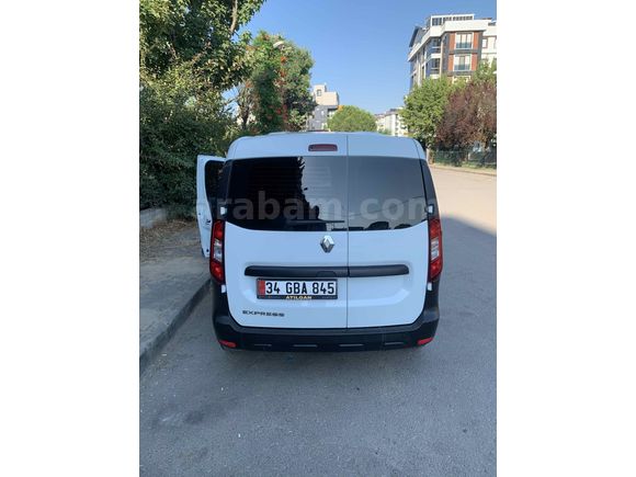 Sahibinden Renault Express Van 1.5 BlueDCI Joy 2022 Model 