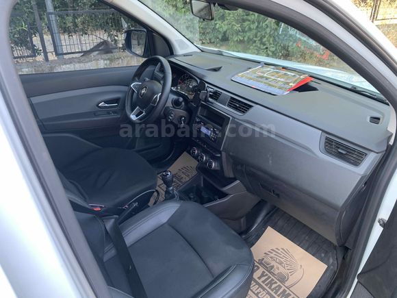 Sahibinden Renault Express Van 1.5 BlueDCI Joy 2022 Model 