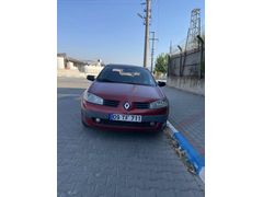 Sahibinden Renault Megane 1.6 Authentique 2004 Model  