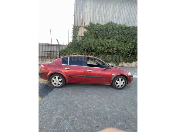 Sahibinden Renault Megane 1.6 Authentique 2004 Model  