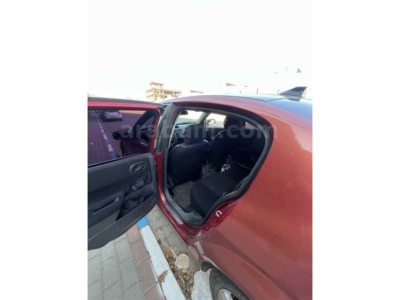 Sahibinden Renault Megane 1.6 Authentique 2004 Model  