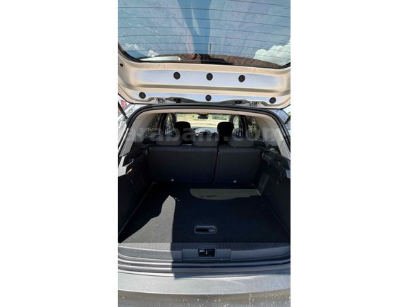 Sahibinden Renault Captur 1.5 dCi Icon 2016 Model 
