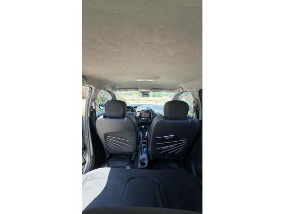 Sahibinden Renault Captur 1.5 dCi Icon 2016 Model 
