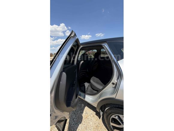 Sahibinden Renault Captur 1.5 dCi Icon 2016 Model 