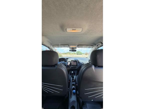 Sahibinden Renault Captur 1.5 dCi Icon 2016 Model 