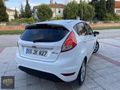 ACAR AUTODAN TİTANİUM PAKET FORD FİESTA