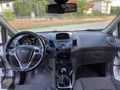 ACAR AUTODAN TİTANİUM PAKET FORD FİESTA