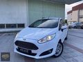 ACAR AUTODAN TİTANİUM PAKET FORD FİESTA