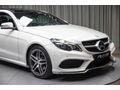 2013 MERCEDES-BENZ E SERISI E 250 AMG 7G-TRONIC