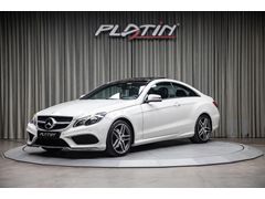 2013 MERCEDES-BENZ E SERISI E 250 AMG 7G-TRONIC