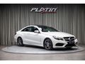 2013 MERCEDES-BENZ E SERISI E 250 AMG 7G-TRONIC