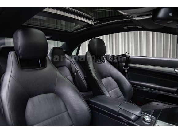 2013 MERCEDES-BENZ E SERISI E 250 AMG 7G-TRONIC